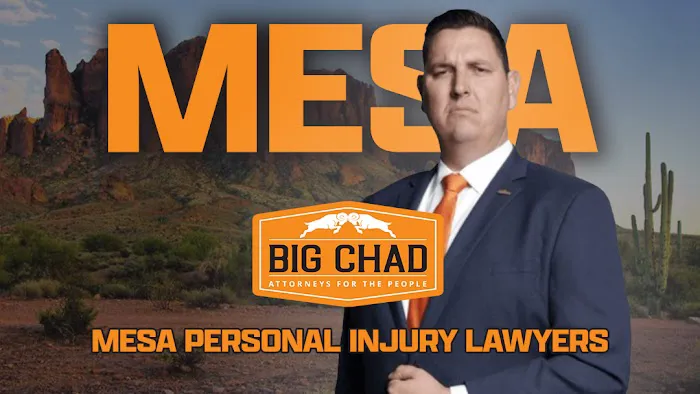 Big Chad Law Injury & Accident Lawyers 4