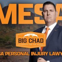 Big Chad Law Injury & Accident Lawyers ico