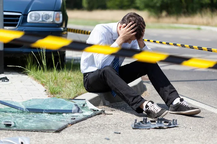 Big Chad Law Injury & Accident Lawyers 4