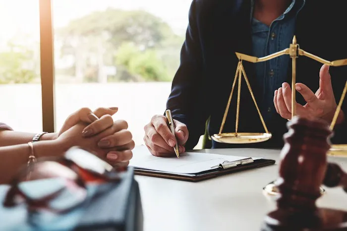Bankruptcy Law Offices of Nicholas Fuerst 4