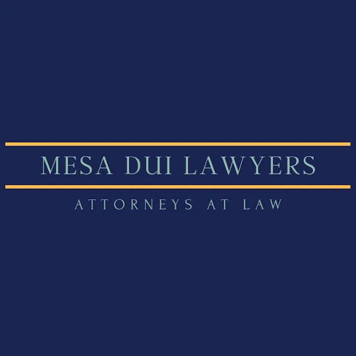 Mesa DUI Lawyer 4
