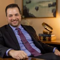 Justin Whittenton - Mesa Criminal Defense Lawyer ico