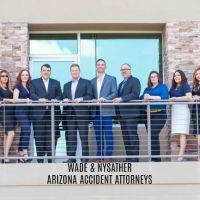 Wade and Nysather, P.C. ico