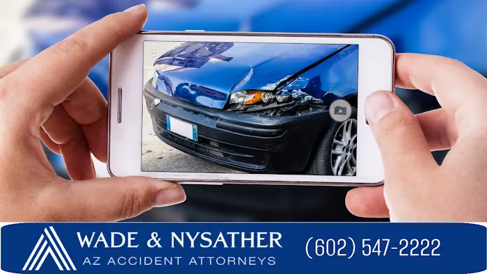 Wade and Nysather, P.C. 4