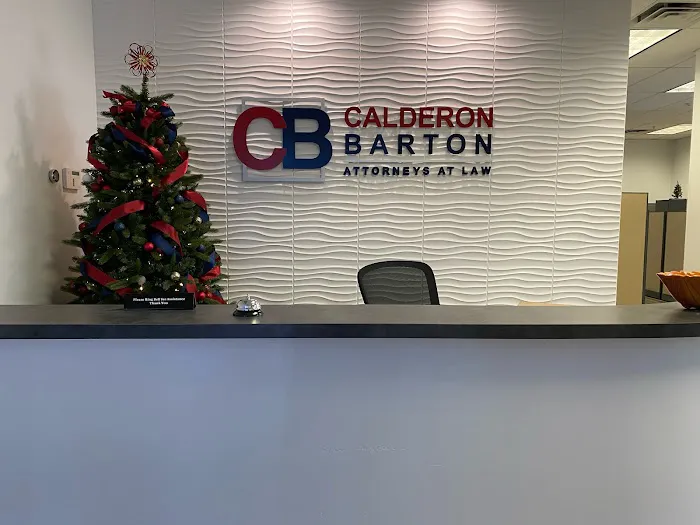 Calderon Barton Nursing Home and Medical Malpractice Attorneys 4