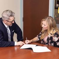 Calderon Barton Nursing Home and Medical Malpractice Attorneys ico