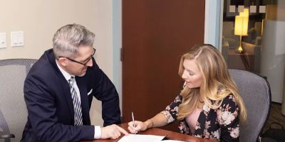 Calderon Barton Nursing Home and Medical Malpractice Attorneys