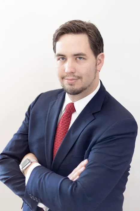 Calderon Barton Nursing Home and Medical Malpractice Attorneys 4