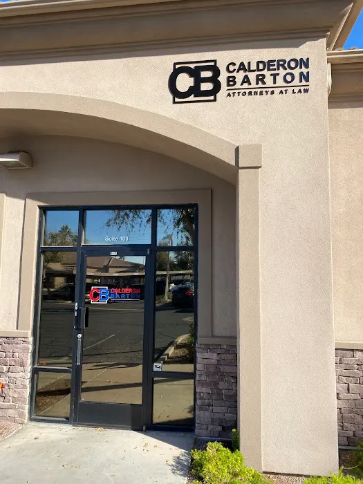 Calderon Barton Nursing Home and Medical Malpractice Attorneys 4