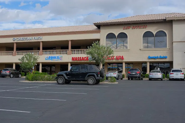 Wallace Brown Law Office 4