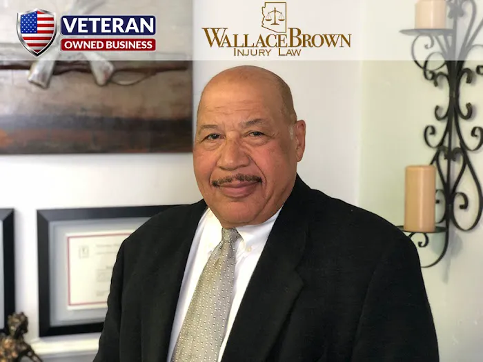 Wallace Brown Law Office 4