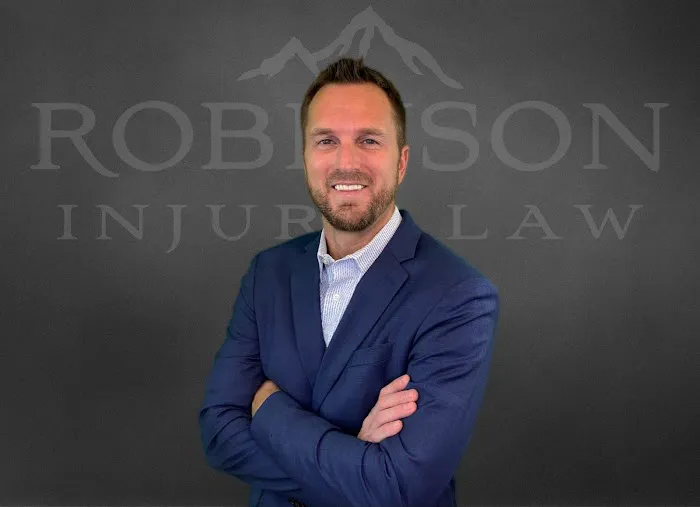 Robinson Injury Law 4