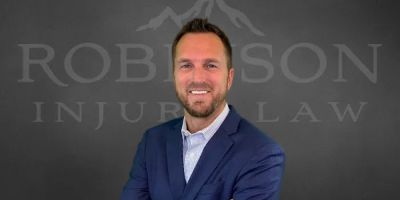 Robinson Injury Law