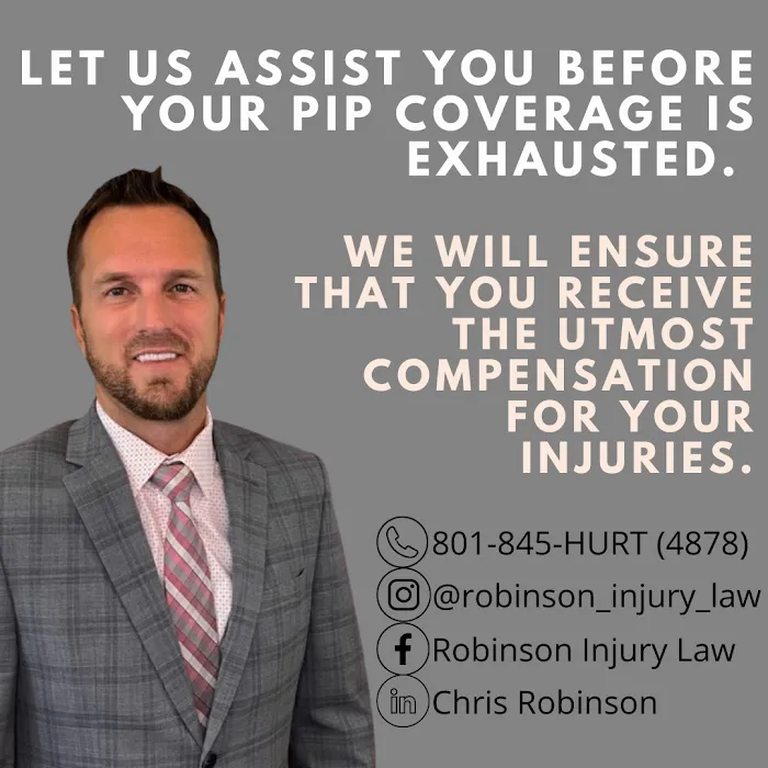 Robinson Injury Law 4