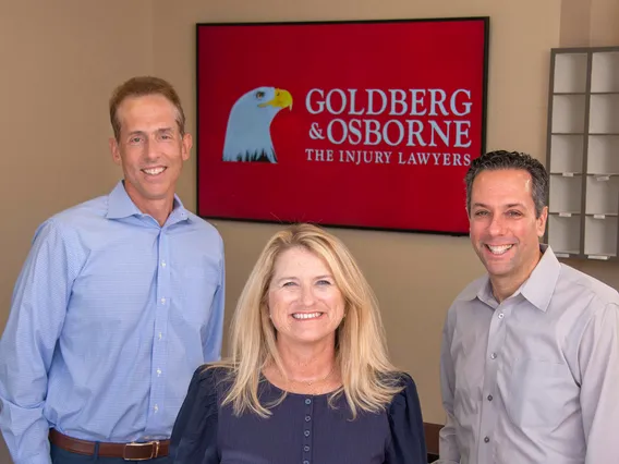 Goldberg & Osborne 4