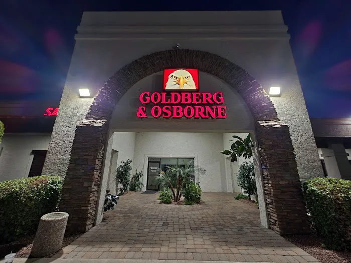 Goldberg & Osborne 4