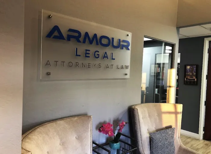 Armour Legal 5