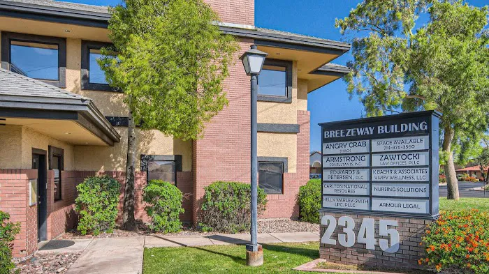 Arizona Accident Solution 5