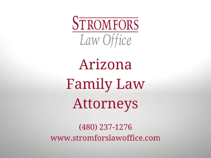 Stromfors Law Office 4