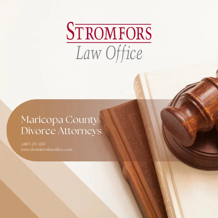 Stromfors Law Office 4