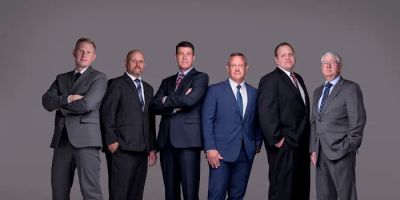 East Valley Injury Law