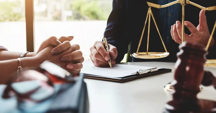 Oliverson Law DUI & Criminal Defense Lawyers 5