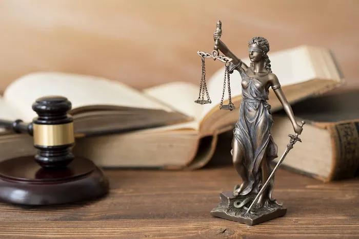 Oliverson Law DUI & Criminal Defense Lawyers 5