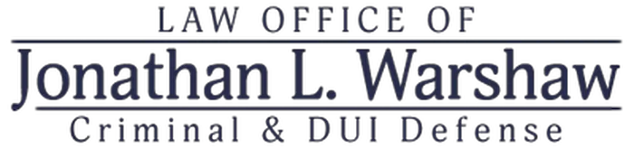 Law Office of Jonathan L. Warshaw 5