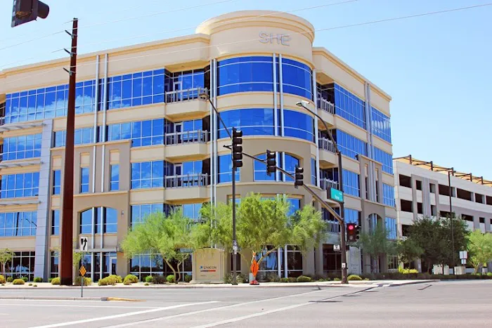 Wilson-Goodman Law Group, PLLC 5