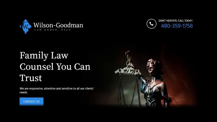 Wilson-Goodman Law Group, PLLC 5