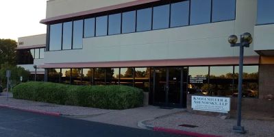 Knollmiller & Arenofsky, LLP