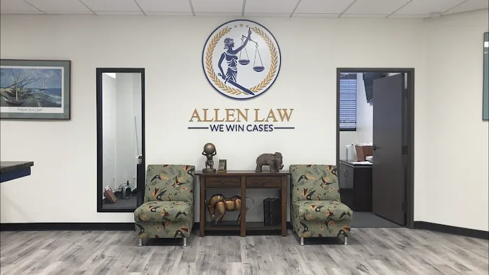 Allen Law 5