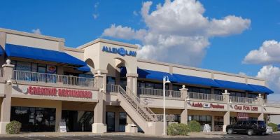 Allen Law