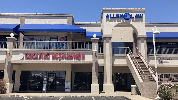 Allen Law 5