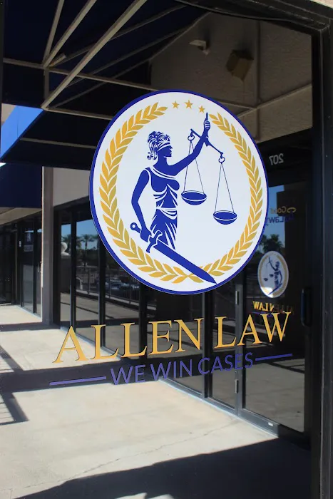 Allen Law 5