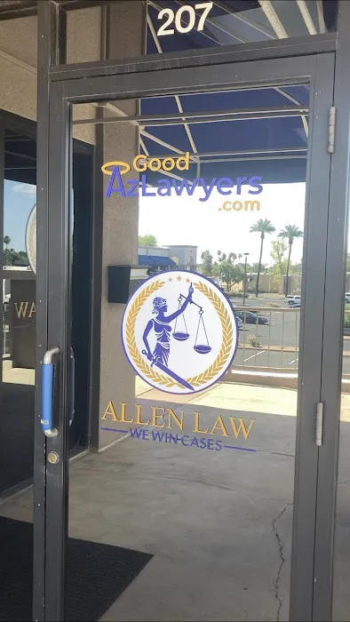 Allen Law 5