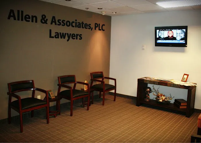 Allen Law 5