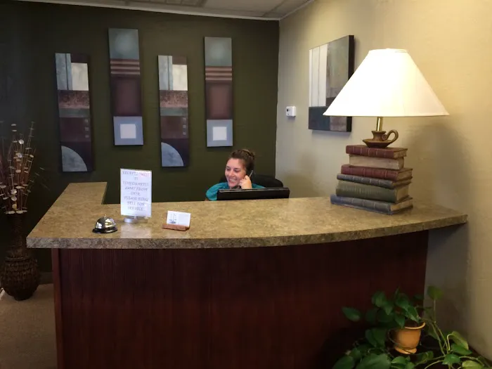 Loyd C Tate Law Office 5
