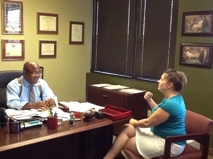 Loyd C Tate Law Office 5