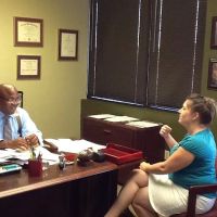 Loyd C Tate Law Office ico
