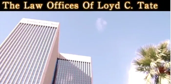 Loyd C Tate Law Office 5