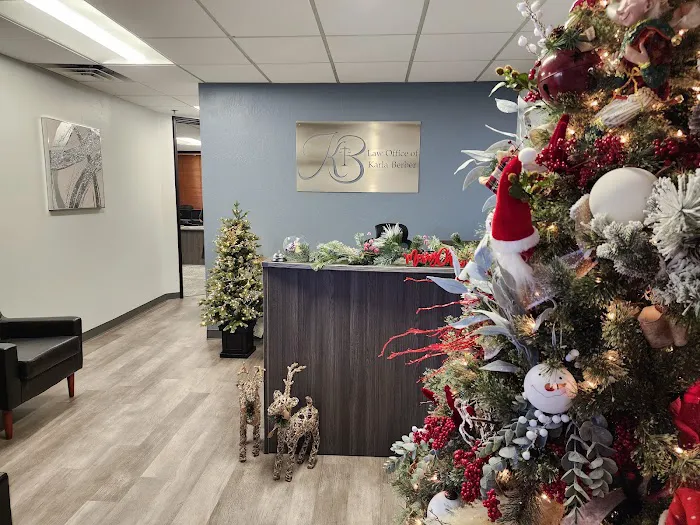 Law Office of Karla Berber 5