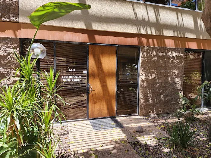 Law Office of Karla Berber 5