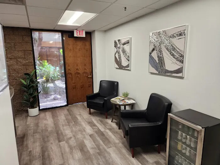 Law Office of Karla Berber 5