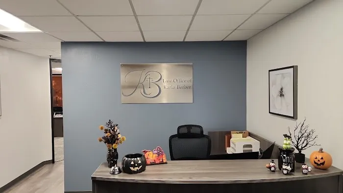 Law Office of Karla Berber 5