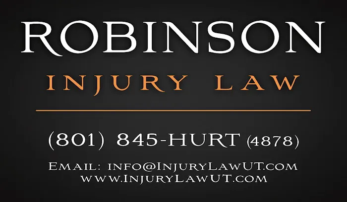 Robinson Injury Law 5