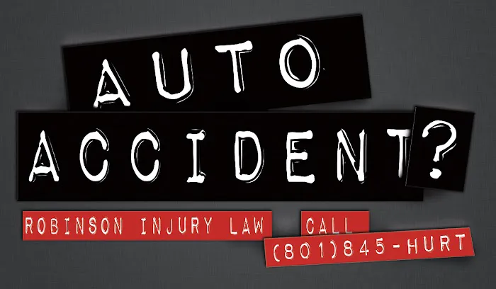 Robinson Injury Law 5