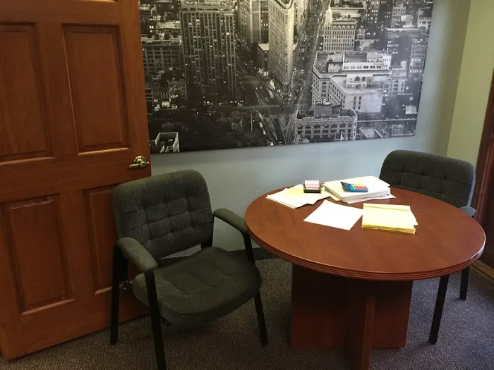 James Portman Webster Law Office PLC 5