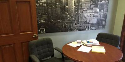 James Portman Webster Law Office PLC