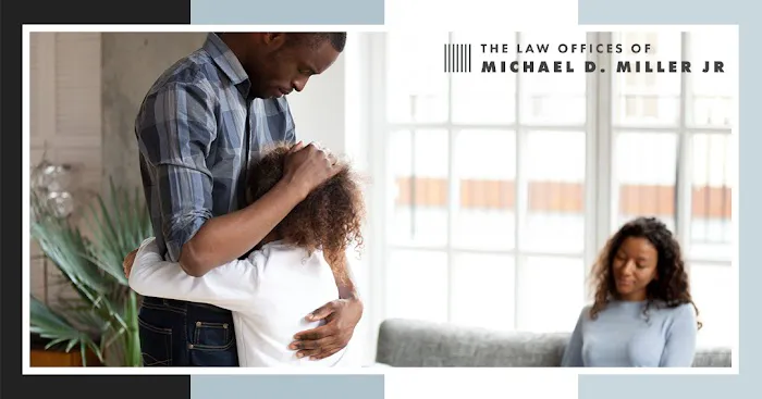 The Law Offices Of Michael D. Miller Jr. 4